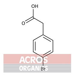 Kwas 4-bromofenylooctowy, 99% [1878-68-8]