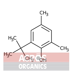 2-(Tert-butylo) -4,6-dimetylofenol, 97% [1879-09-0]