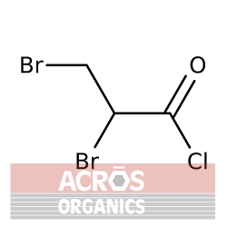 Chlorek 2,3-dibromopropionylu, 97% [18791-02-1]