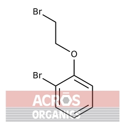 1- (2-bromoetoksy) -2-bromobenzen, 95% [18800-28-7]