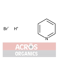 Bromowodorek pirydyny, 98% [18820-82-1]