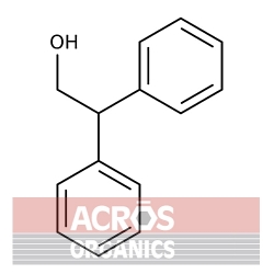 2,2-Difenyloetanol, 97% [1883-32-5]