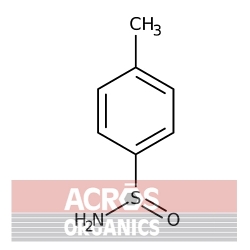 (S)-(+)-p-Toluenosulfinamid, 98% [188447-91-8]