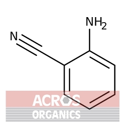 2-aminobenzonitryl, 98% [1885-29-6]