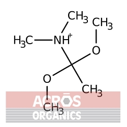 Acetal dimetylowy N, N-dimetyloacetamidu, 98%, stabilizowany [18871-66-4]