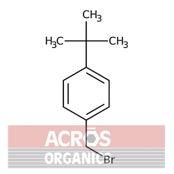 Bromek 4- (tert-butylo) benzylu, 97% [18880-00-7]