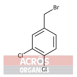 Bromek 3,4-dichlorobenzylu, 97% [18880-04-1]