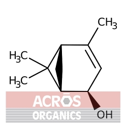 (S) -cis-Verbenol, 97%, suma izomerów [18881-04-4]