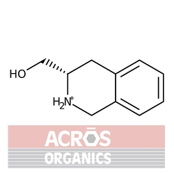 (S) -1,2,3,4-tetrahydroisoquinolilometan-3-ol, 98% [18881-17-9]
