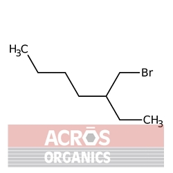 Bromek 2-etyloheksylu, 95% [18908-66-2]