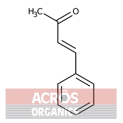 trans-4-Fenylo-3-buten-2-on, 99% [1896-62-4]