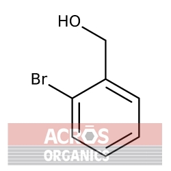 Alkohol 2-bromobenzylowy, 98% [18982-54-2]