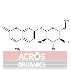 4-Metylumbelliferyl-beta-D-glukopiranozyd, 99% [18997-57-4]