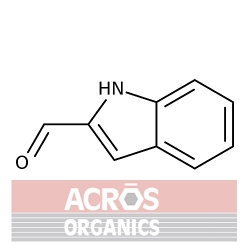 Indolo-2-karboksyaldehyd, 97% [19005-93-7]