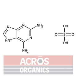 2,6-Ddiaminopuryna, 98% [1904-98-9]