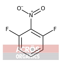 2,6-Difluoronitrobenzen, 98% [19064-24-5]