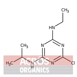 Atrazyna, 95+% [1912-24-9]
