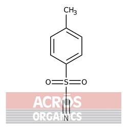 Cyjanek p-toluenosulfonylu, 95% [19158-51-1]