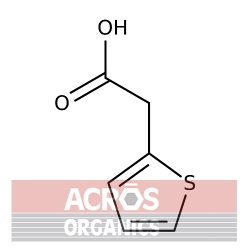 Kwas 2-tiofenooctowy, 98% [1918-77-0]