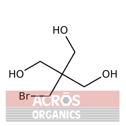 2- (Bromometylo) -2- (hydroksymetylo) -1,3-propanodiol, 99% [19184-65-7]