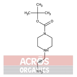 1-BOC-4- (2-aminoetylo) piperazyna, 95% [192130-34-0]