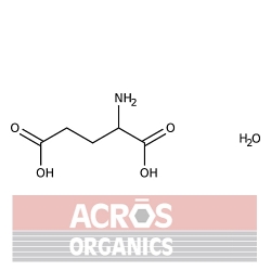 Monohydrat kwasu DL-glutaminowego, 98 +% [19285-83-7]