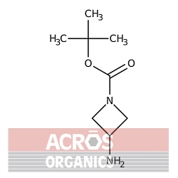 1-BOC-3-aminoazetydyna, 95% [193269-78-2]