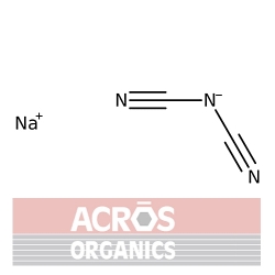 Dicyjanamid sodu, 97%, czysty [1934-75-4]