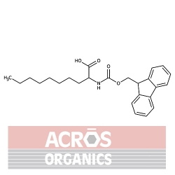 (S) -N-FMOC-oktyloglicyna, 95%, 98% ee [193885-59-5]