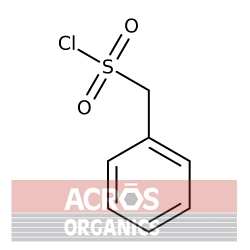 Chlorek alfa-toluenosulfonylu, 98% [1939-99-7]