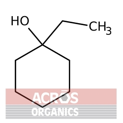 1-Etylocykloheksanol, 97% [1940-18-7]