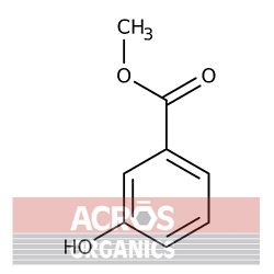 3-Hydroksybenzoesan metylu, 98% [19438-10-9]