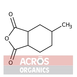 Bezwodnik heksahydro-4-metyloftalowy, 98%, mieszanina cis i trans [19438-60-9]