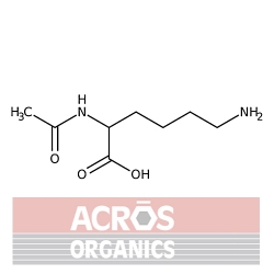 Nalpha-Acetylo-L-lizyna, 99 +% [1946-82-3]
