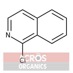 1-Chloroizochinolina, 97 +% [19493-44-8]