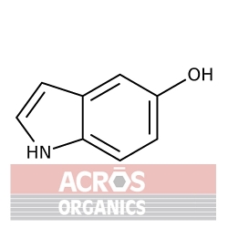 5-Hydroksyindol, 97% [1953-54-4]