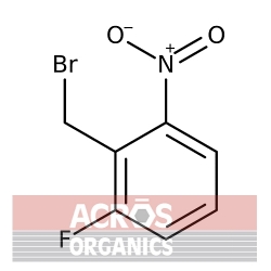 Bromek 2-fluoro-6-nitrobenzylu, 98% [1958-93-6]