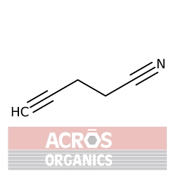 4-Cyjano-1-butyn, 97% [19596-07-7]