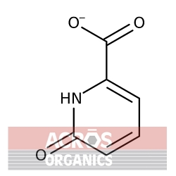 Kwas 6-hydroksypirydyno-2-karboksylowy, 95% [19621-92-2]