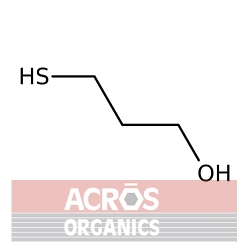 3-Merkapto-1-propanol, 97 +% [19721-22-3]