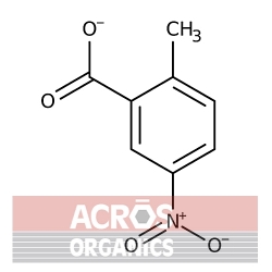 Kwas 2-metylo-5-nitrobenzoesowy, 99+% [1975-52-6]