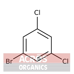 1-Bromo-3,5-dichlorobenzen, 98% [19752-55-7]