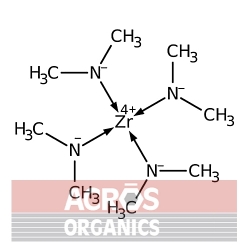 Tetrakis (dimetyloamino) cyrkon [19756-04-8]