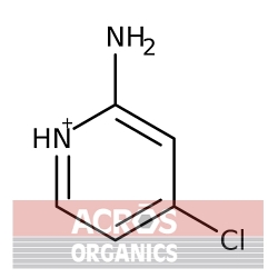 2-Amino-4-chloropirydyna, 97% [19798-80-2]