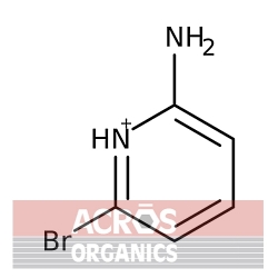 2-amino-6-bromopirydyna, 98% [19798-81-3]