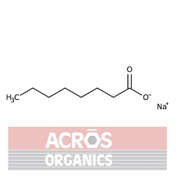 Kaprylan sodu, 98% [1984-06-1]