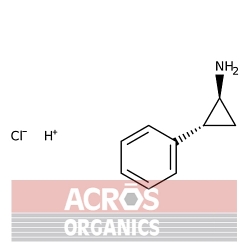Chlorowodorek trans-2-fenylocyklopropyloaminy, 97% [1986-47-6]