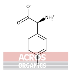 (S) -4-Fluorofenyloglicyna, 95%, (98% ee) [19883-57-9]