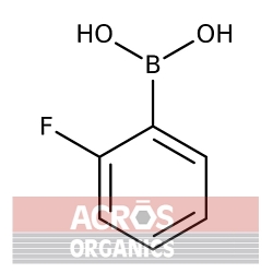 Kwas 2-fluorofenyloboronowy, 98% [1993-03-9]