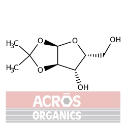 1,2-O-izopropylideno-alfa-D-ksylofuranoza, 99% [20031-21-4]